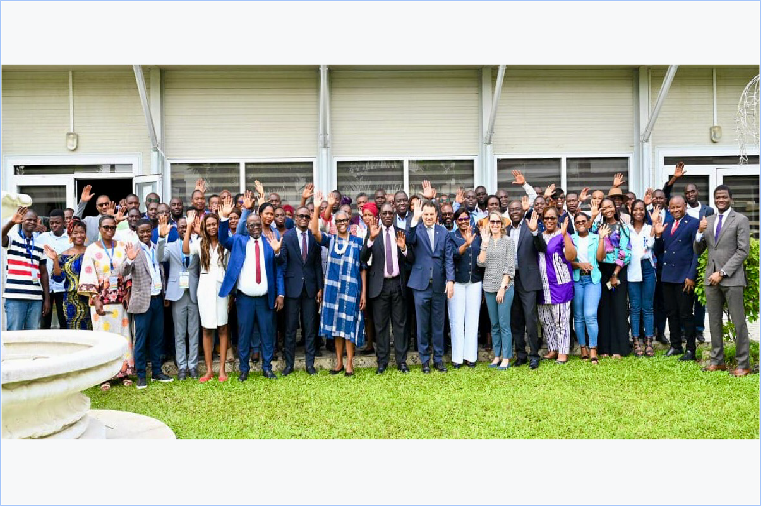 DPIDG Hosts Successful Training Workshop on Youth Engagement