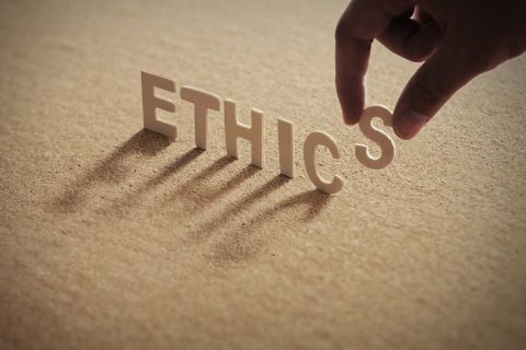 Fundamentals of ethics and public integrity, course image