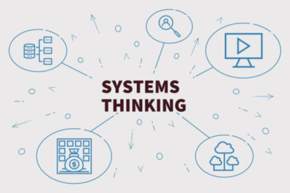 Systems Thinking for Public Sector Transformation