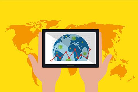 UN DESA detailed the reals and potential impacts on countries in special situations.